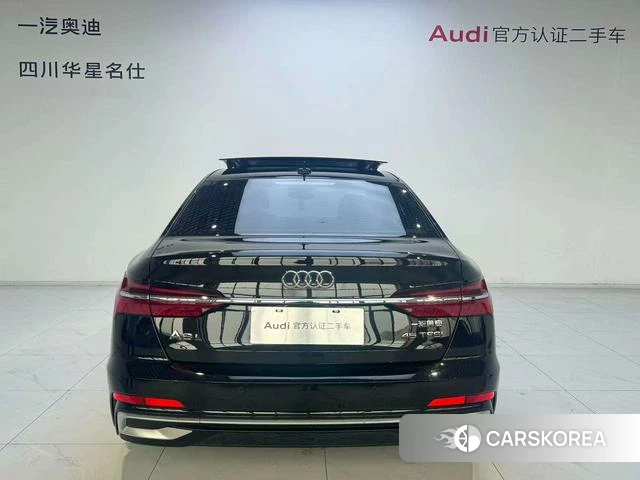 Audi A6L id 4216866 из Китая 8