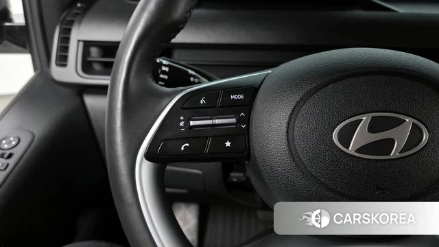 Hyundai Staria id 4336662 из Кореи 8
