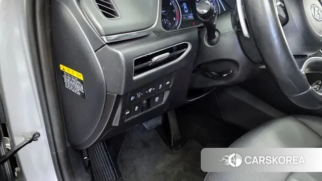 Hyundai Sonata (DN8) id 3494313 из Кореи 8