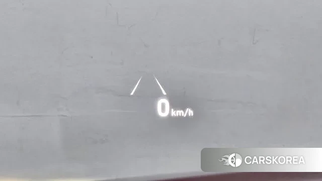 Genesis G70 id 3578379 из Кореи 8