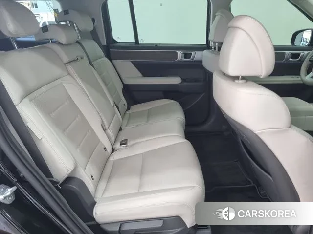 Hyundai Santa Fe (MX5) id 3467234 из Кореи 8