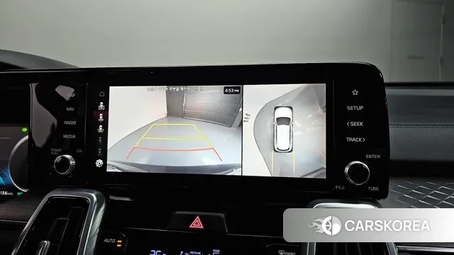 Kia Sorento 4th Generation id 3483753 из Кореи 8