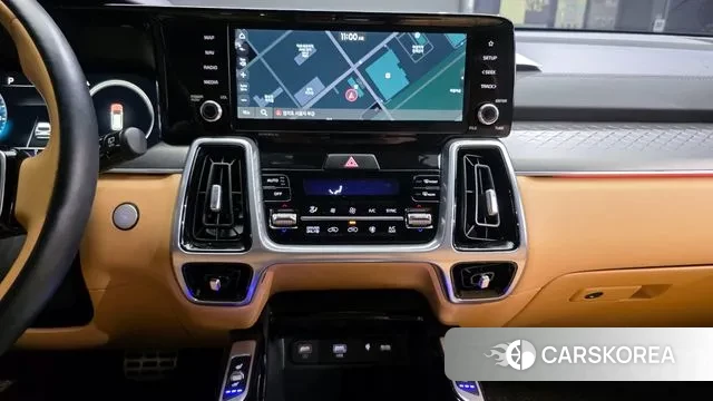 Kia Sorento 4th Generation id 3437732 из Кореи 8