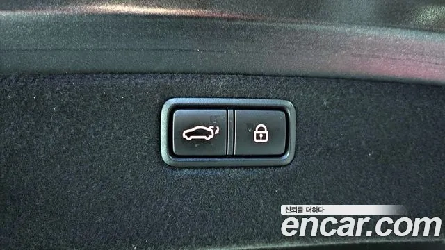 Genesis G80 id 2946139 из Кореи 8