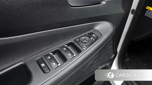 Hyundai Santa Fe TM id 3018644 из Кореи 8