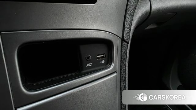 Hyundai The New Grand Starex id 4573577 из Кореи 8