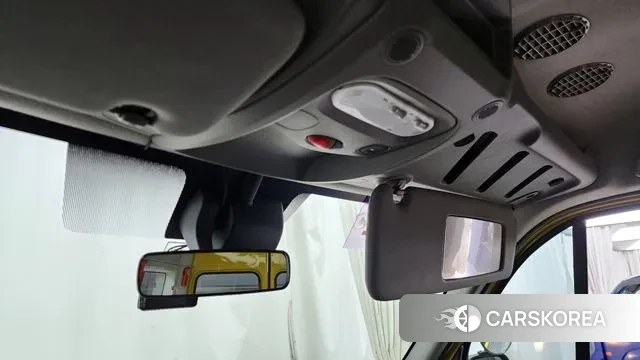 Renault Korea (Samsung) Master id 3765996 из Кореи 8