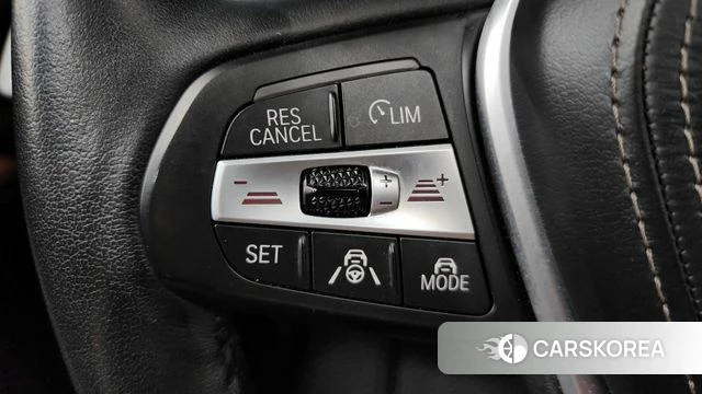 BMW X5 (G05) id 4463923 из Кореи 8