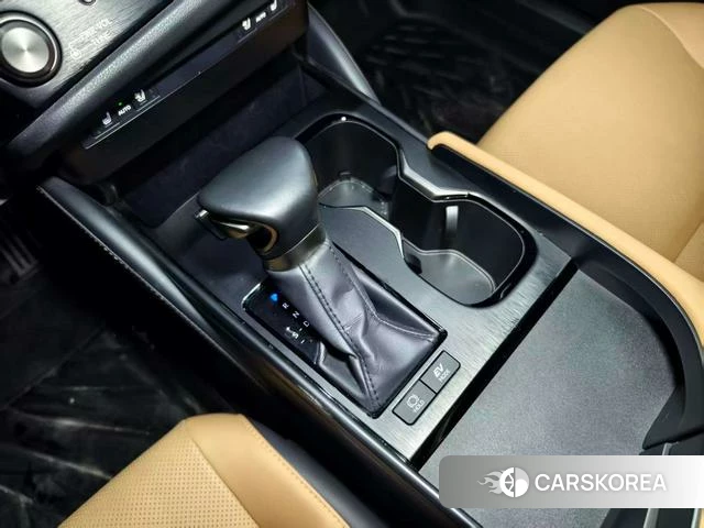 Lexus ES id 4221022 из Китая 8
