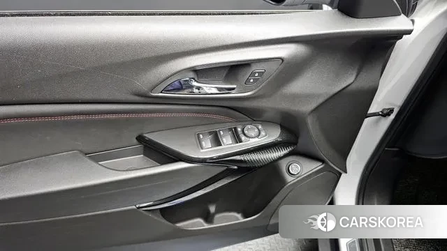 Chevrolet (GM Daewoo) Trax Crossover id 3347864 из Кореи 8