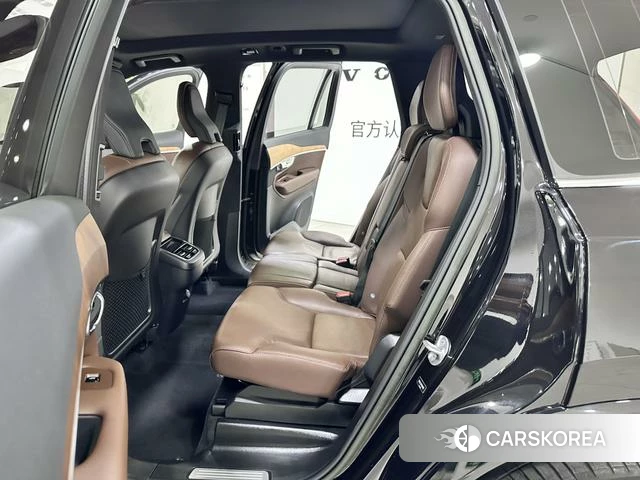 Volvo XC90 id 4219834 из Китая 8