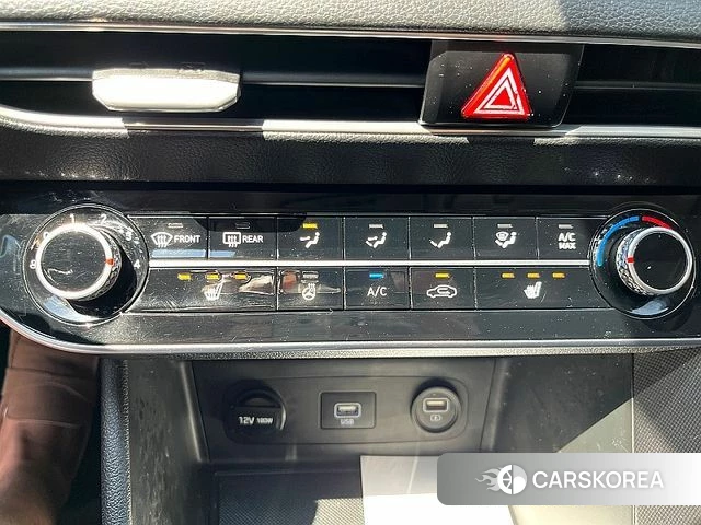 Hyundai Sonata (DN8) id 4406342 из Кореи 8