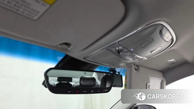 Kia More K9 id 4742148 из Кореи 8