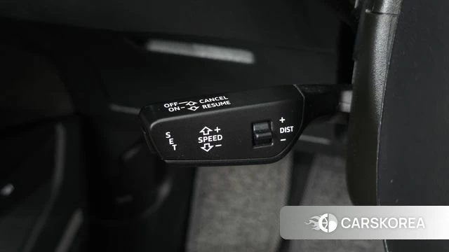 Audi e-Tron id 4603975 из Кореи 8
