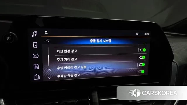 Chevrolet (GM Daewoo) Trax Crossover id 3327955 из Кореи 8