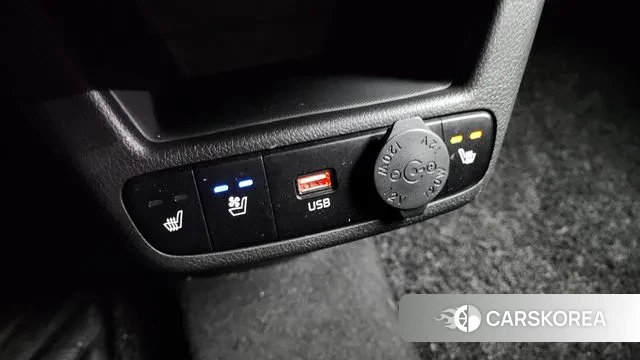 Kia The New Kia Ray id 3571742 из Кореи 8