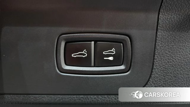 Porsche Panamera (971) id 4561236 из Кореи 8