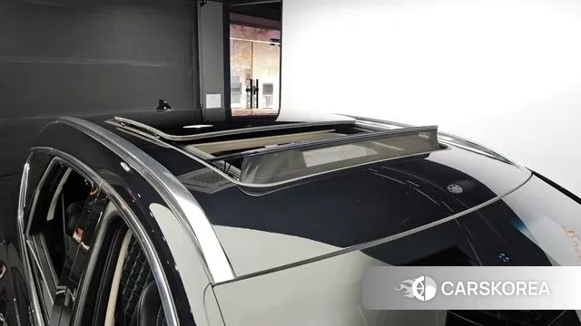 Genesis GV80 id 3362431 из Кореи 8