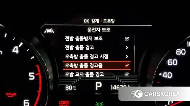 Kia The New Carnival id 3055547 из Кореи 8