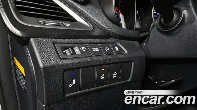 Hyundai Santa Fe The Prime id 2845116 из Кореи 8