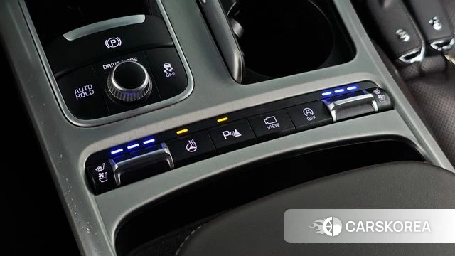 Kia Stinger id 4708684 из Кореи 8