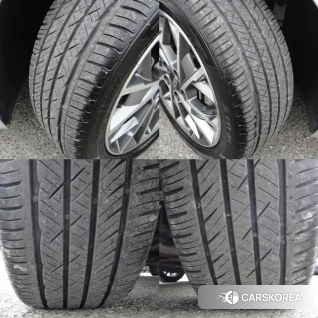 Hyundai The New Avante AD id 4351171 из Кореи 8