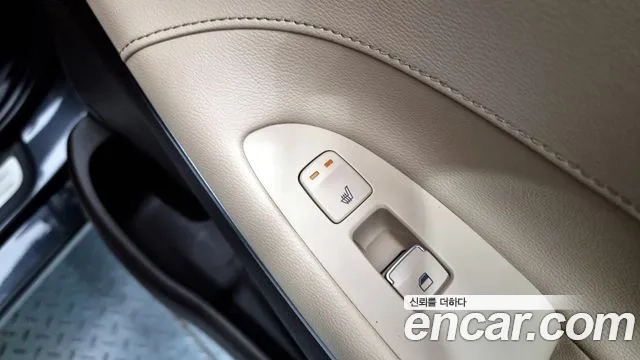 Hyundai Grandeur IG id 2952156 из Кореи 8