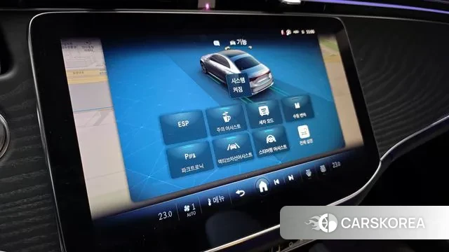 Mercedes-Benz E-Class W214 id 3653702 из Кореи 8