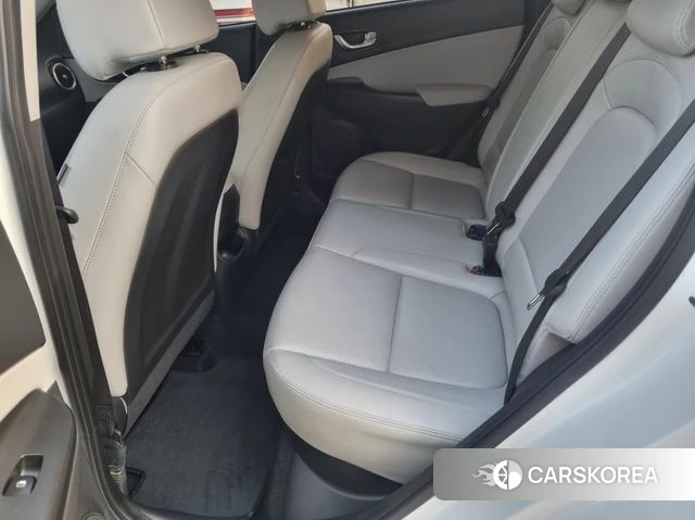 Hyundai The New Kona id 3885228 из Кореи 8