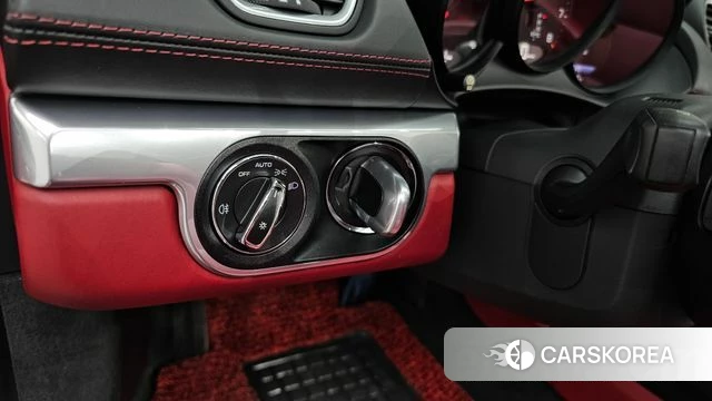 Porsche 718 Boxster id 3845484 из Кореи 8