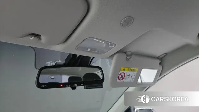 Kia Morning Urban (JA) id 3453560 из Кореи 8