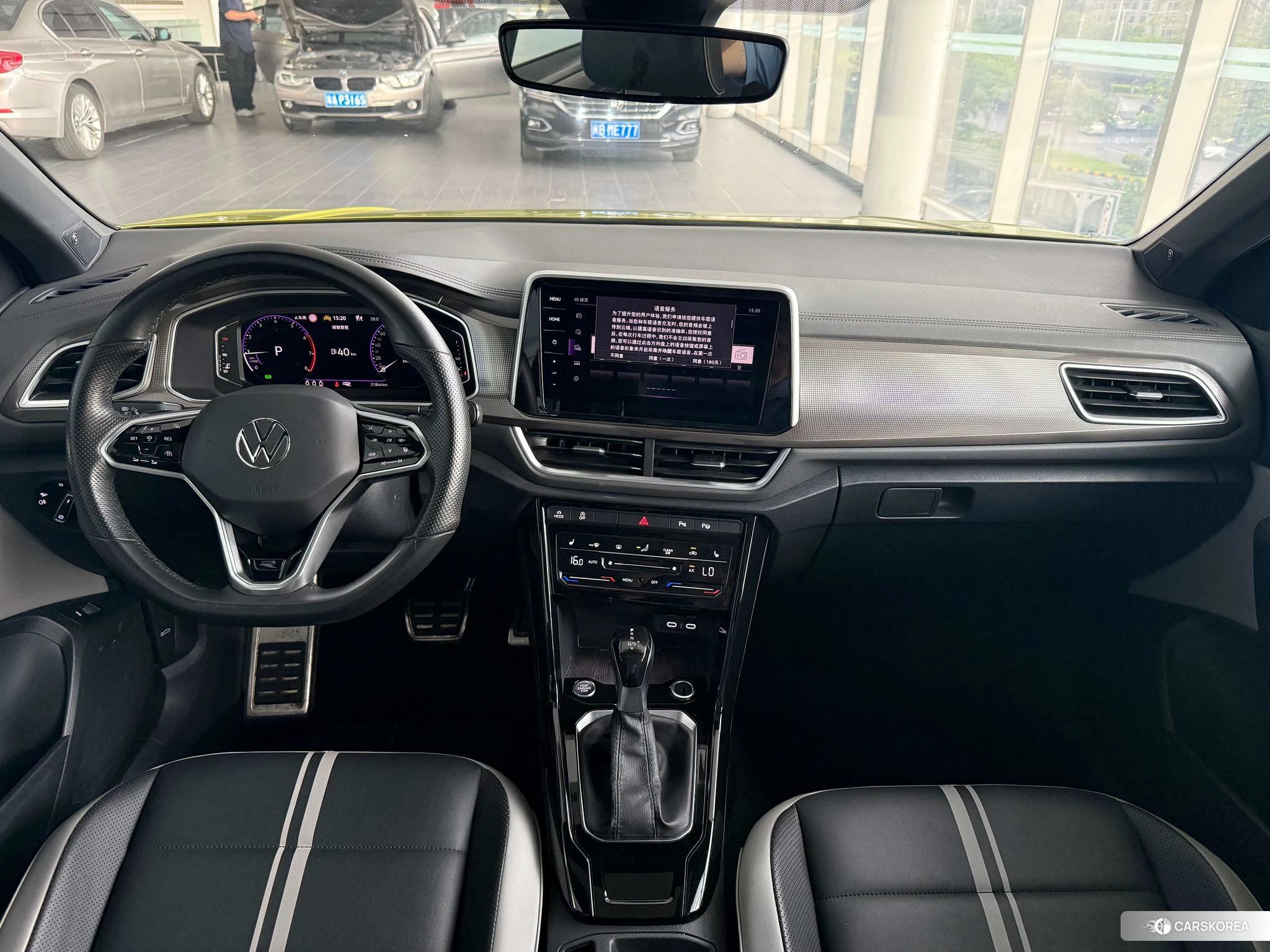 Volkswagen Exploring songs id 4455215 из Китая 8