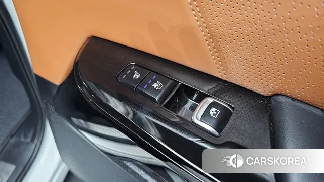 Kia Mohave Master id 3675197 из Кореи 8