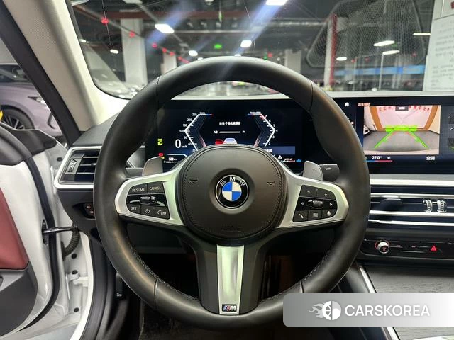 BMW 4 series id 4257198 из Китая 8