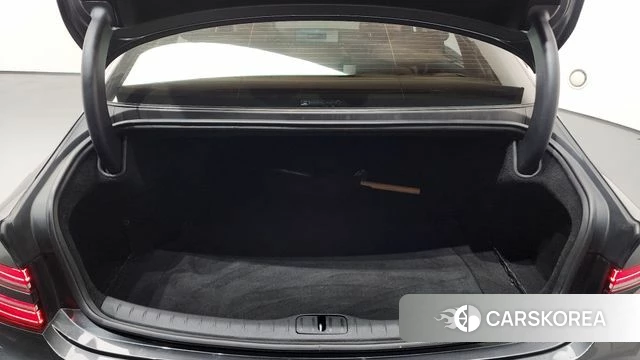Genesis G80 (RG3) id 4764148 из Кореи 8