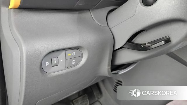 Hyundai Casper id 4572098 из Кореи 8