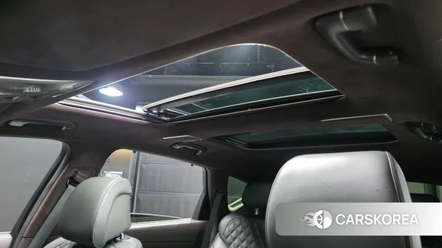 Genesis GV80 id 3916697 из Кореи 8