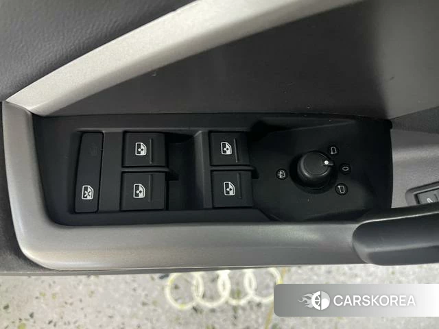 Audi Q3 id 4365891 из Китая 8