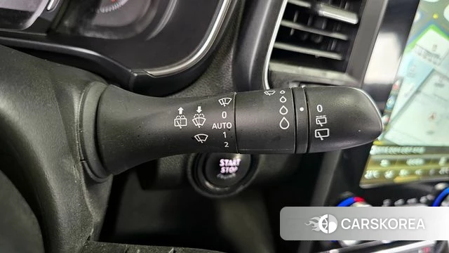 Renault Korea (Samsung) The New QM6 id 3898503 из Кореи 8