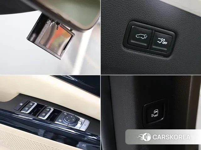 Kia Carnival 4th generation id 3646488 из Кореи 8