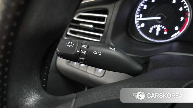 Hyundai The New Avante AD id 3917104 из Кореи 8