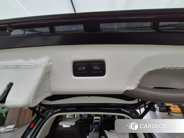 Kia The New Carnival 4th Generation id 4767507 из Кореи 8