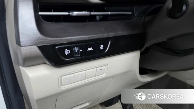 Kia Carnival 4th generation id 4586354 из Кореи 8
