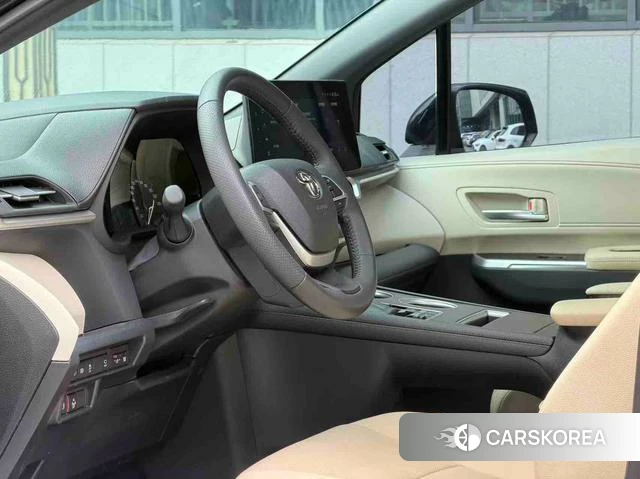 Toyota Grevia id 4261051 из Китая 8