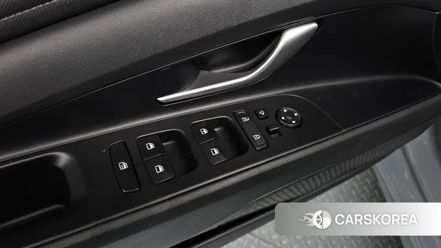 Hyundai Avante Hybrid (CN7) id 3007979 из Кореи 8