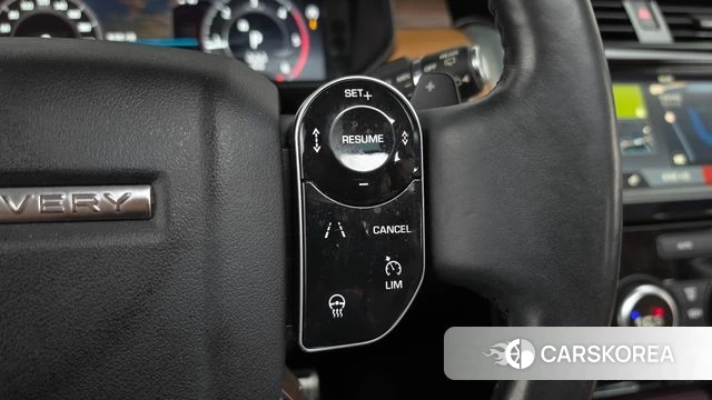 Land Rover Discovery 5 id 4764852 из Кореи 8