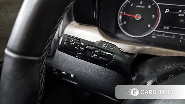 Kia Sorento 4th Generation id 3597672 из Кореи 8