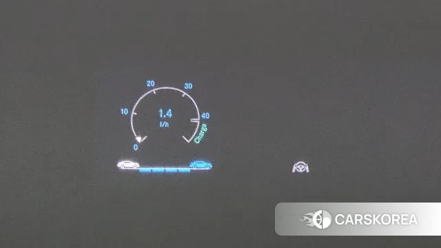 Mercedes-Benz GLS - Class X167 id 3453114 из Кореи 8