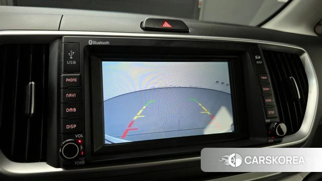 Kia The New Ray id 3954139 из Кореи 8