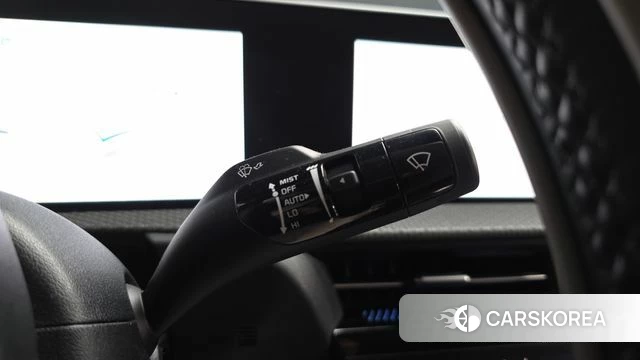 Kia EV6 id 4619183 из Кореи 8